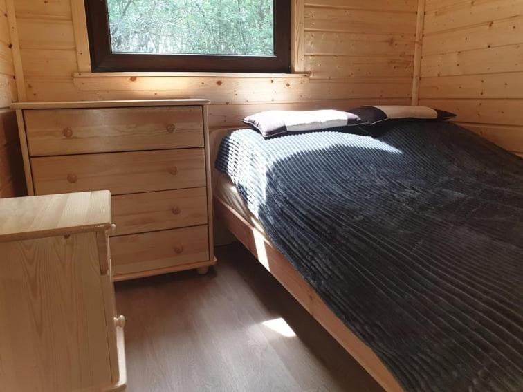 Domki Pod Orzechem Kolczewo Ngoại thất bức ảnh
